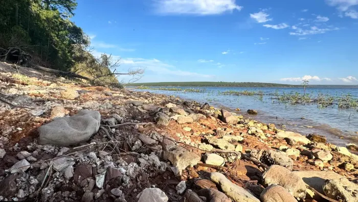 Chacará a venda na represa Jurumirim em Avaré,Itatinga e Paranapanema.Chácara na represa i