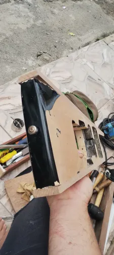conserto de instrumentos 
