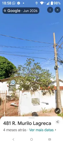 Casa pra alugar com o proprietário