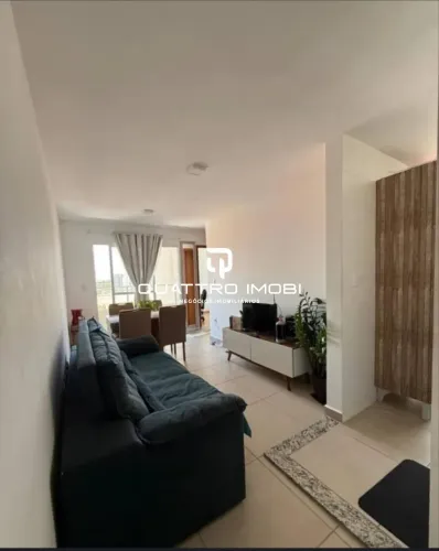 Residencial Torres do Farol