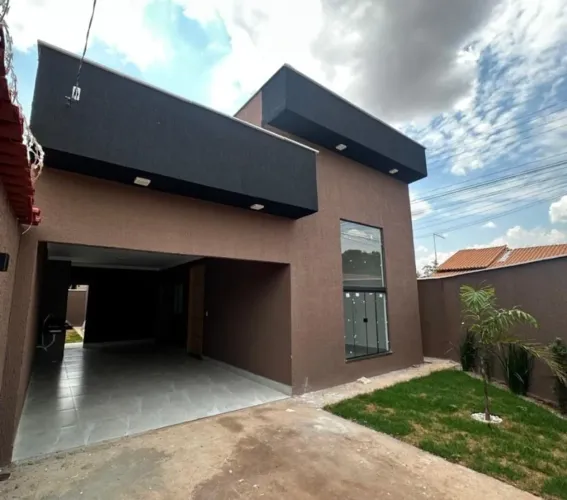 ? OPORTUNIDADE IMPERDÍVEL! SUA CASA PRÓPRIA!