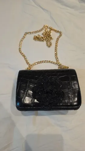 Bolsa Carmen Steffens 
