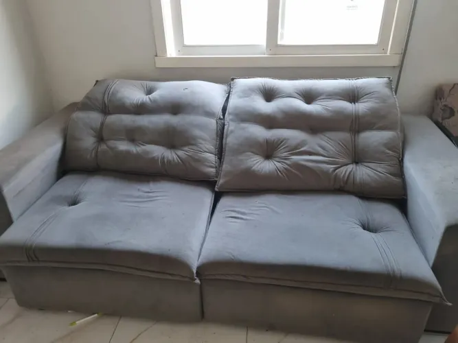 Vendo Sofá