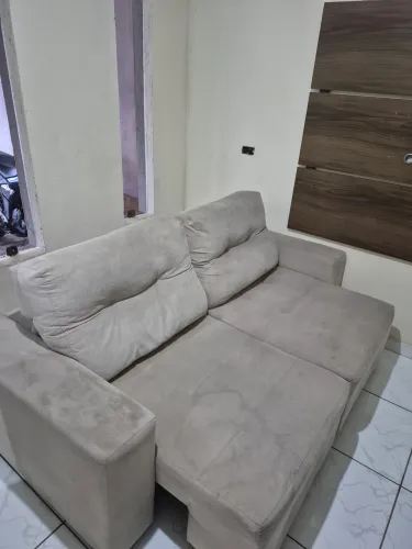 Sofá retrátil 