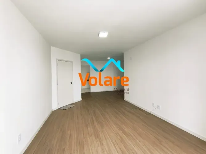 Apartamento para Locação em Embu das Artes-SP: 3 Quartos, 1 Suíte, 2 Salas, 3 Banheiros, 2