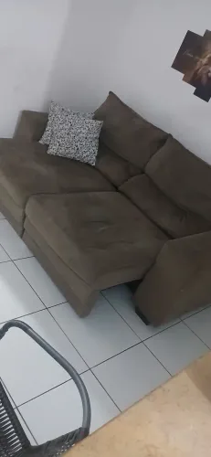 Sofá 