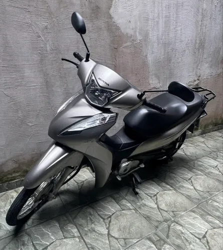 Honda Biz 110
