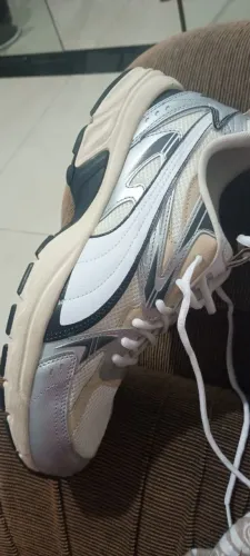 Tênis puma milênio tech