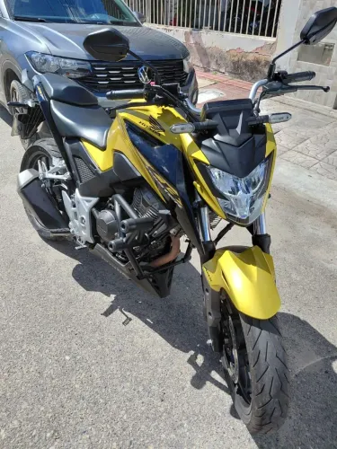 Vendo Twiste 300 flexível 2023