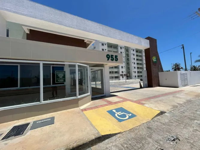 Condomínio Moradas da Barra, 5º andar [1643]