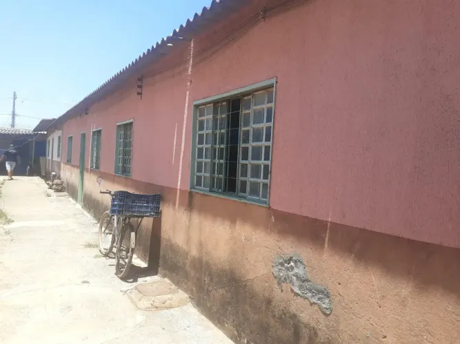 Sol Nascente Lote no trecho 3 com 4 Kit lote de 300m2 bem localizado proximo do fort ataca