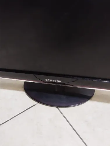 Monitor Samsung + Gabinete para PC