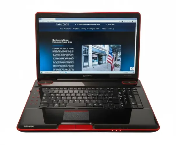 [DESCONTÃO] NOTEBOOK Toshiba Qosmio core i5  - 3x R480 no cartão de crédito