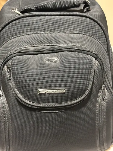 Mochila UDG Creator Backpack Original Nova DJ Laptop 17?