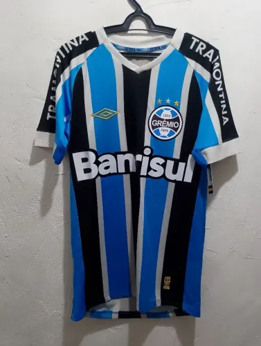Camisa P Grêmio 2015