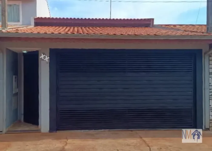 Imóvel para venda com 83 metros quadrados com 2 quartos em Jardins de Tatuí - Tatuí - SP