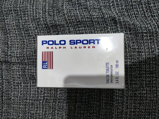 Perfume Polo Sport Ralph Lauren