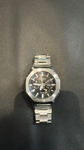 Relogio Casio G-Shok