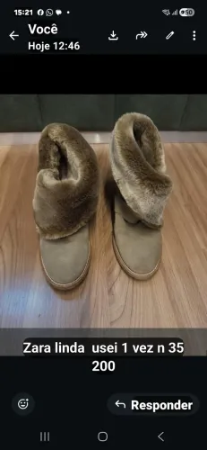 Bota zara