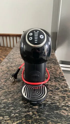 Cafeteira