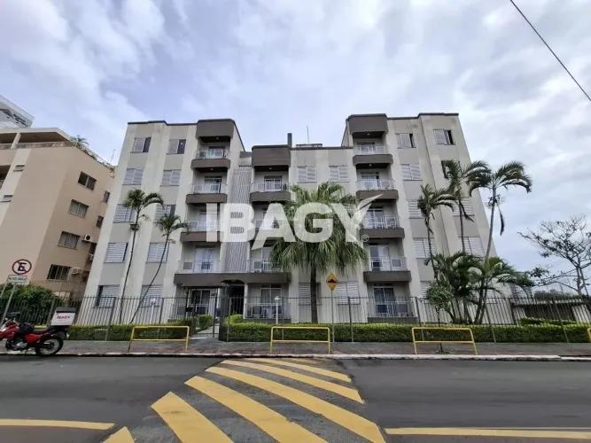 Excelente Apartamento 2 dormitório(s) em Canto - Florianópolis
