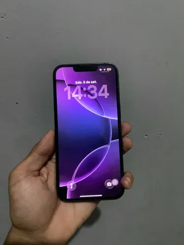 Vendo ou troco iPhone 16E