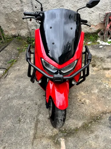 Yamaha NMax Connected 160 ABS 2024