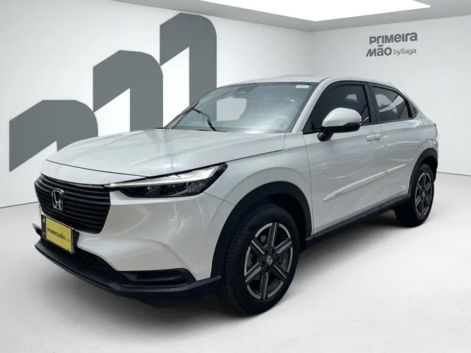 Honda HR-V EX 1.5 Sensing 16V 5P Aut. 2024
