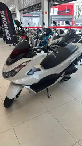 PCX 160 CBS