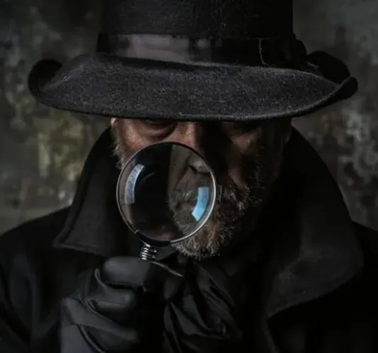 Investigador Particular
