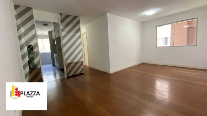 Apartamento com 2 dormitórios à venda, 54 m² por R$ 339.900 - Jardim Íris - Portal dos Ban