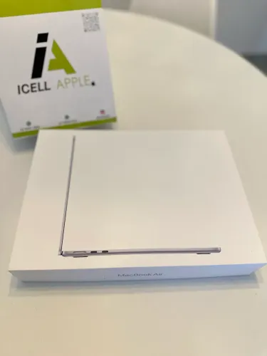 MacBook Air M4 16RAM/256GB