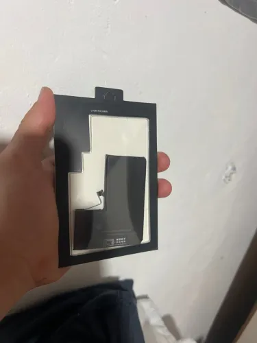 Bateria iPhone 13 Pro