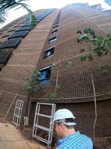 Apartamento com 4 Dormitorio(s) localizado(a) no bairro Itaim Bibi em São Paulo / Ref.:OR