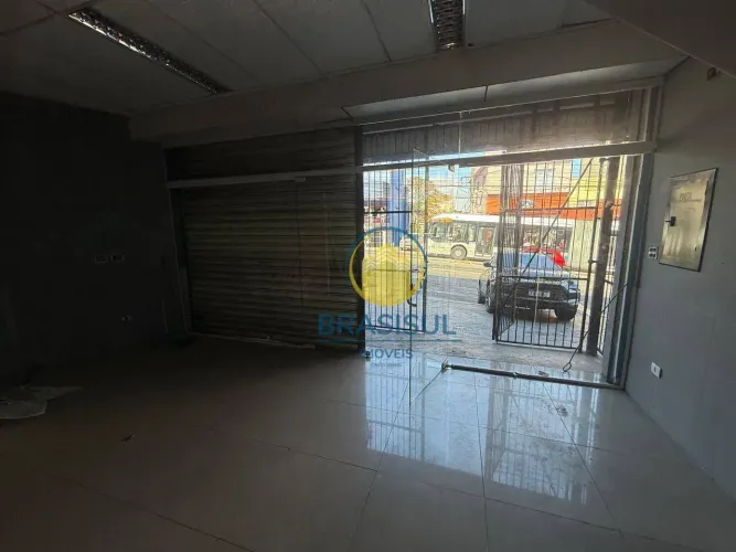 Salão comercial para locação no Grajau com 170M²