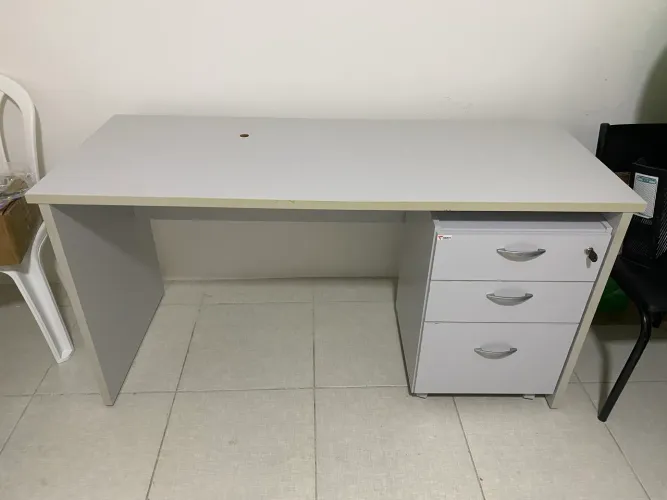 Mesa de escritório