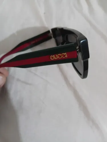 Óculos da GUCCI original