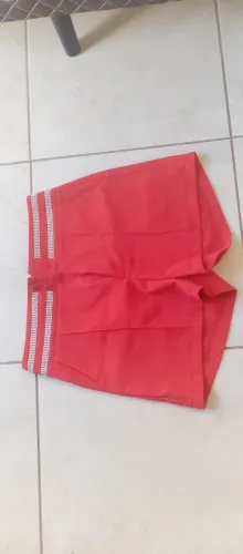 Short n 40