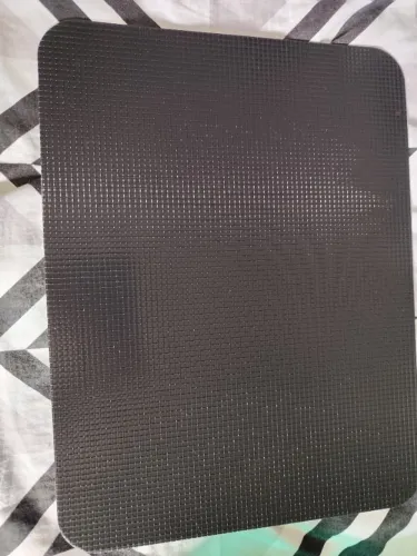 Tábua de Corte tupperware Preta - Nova
