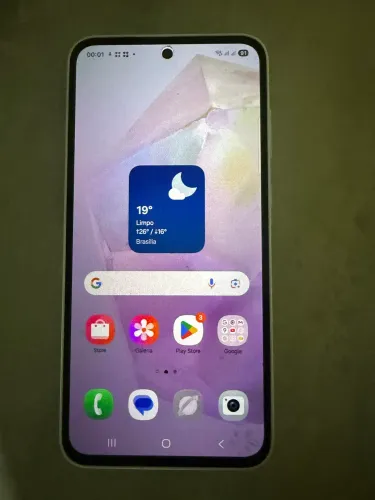 Samsung  galaxy A35 5G