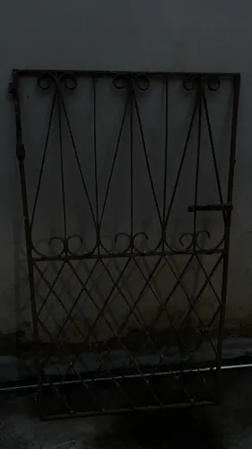 Portão