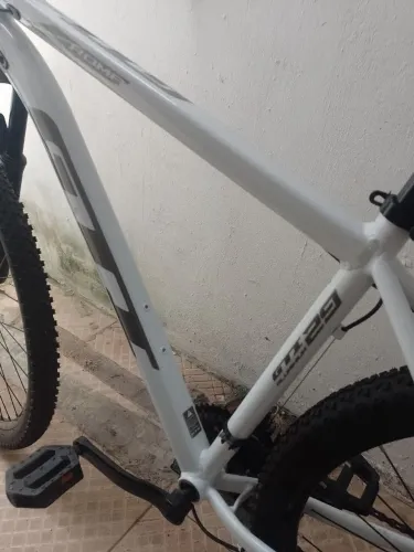 Bicicleta aro 29 