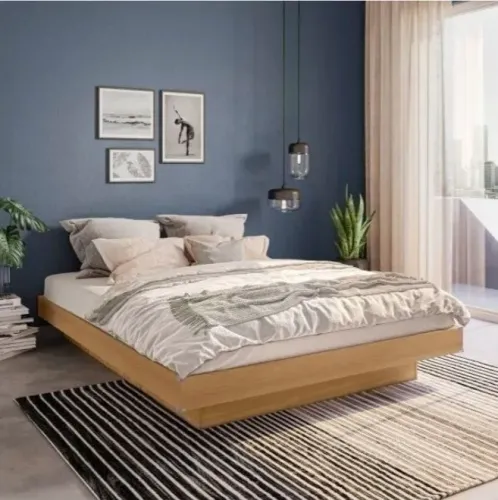 Base para cama casal queen