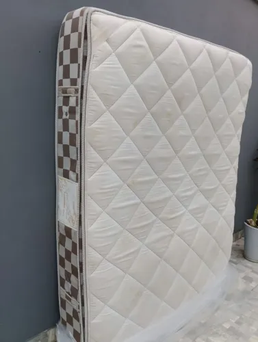 Colchão Queen Size Cristalflex