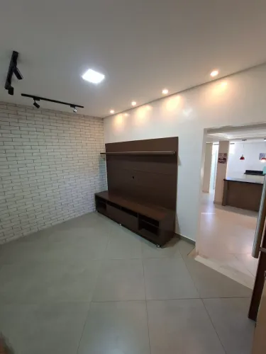 Apartamento de 2 quartos na Ponte Alta