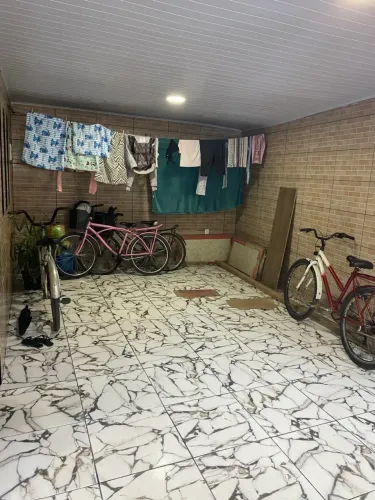 Casa com 2/4 na Terra Firme