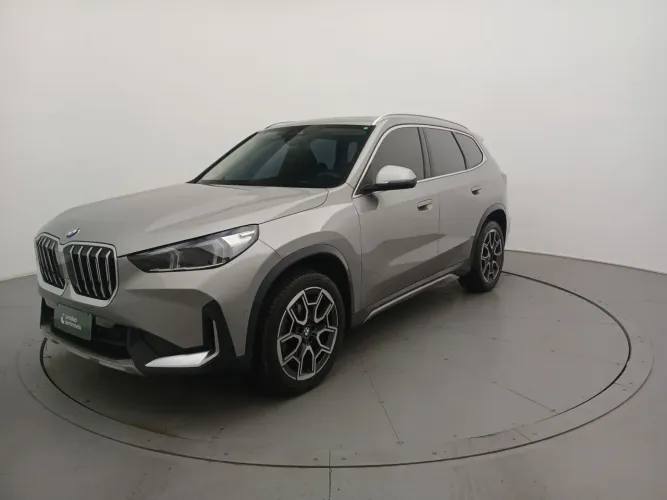 BMW X1 Sdrive 20I X-line 2.0 TB Aut. 2025