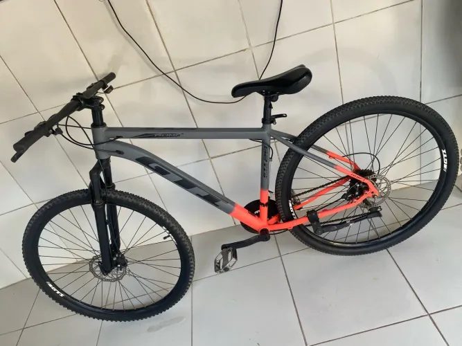 Bike aro 29