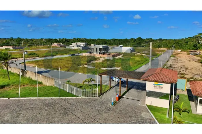 Terreno em Porto Seguro