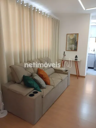 Venda Apartamento 2 quartos Barro Preto Belo Horizonte